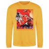 AWDis sweatshirt Thumbnail