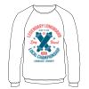 Lightweight raglan sweatshirt Thumbnail