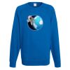 Lightweight raglan sweatshirt Thumbnail
