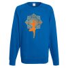 Lightweight raglan sweatshirt Thumbnail