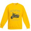 Kids classic set-in sweatshirt Thumbnail