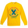 Kids classic set-in sweatshirt Thumbnail