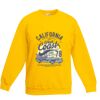 Kids classic set-in sweatshirt Thumbnail