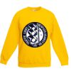 Kids classic set-in sweatshirt Thumbnail