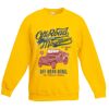 Kids classic set-in sweatshirt Thumbnail