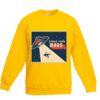 Kids classic set-in sweatshirt Thumbnail