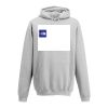 Flirt - Hooded Sweatshirt Thumbnail
