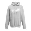 Flirt - Hooded Sweatshirt Thumbnail