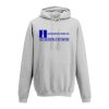 Flirt - Hooded Sweatshirt Thumbnail
