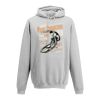 Flirt - Hooded Sweatshirt Thumbnail