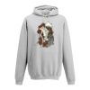 Flirt - Hooded Sweatshirt Thumbnail