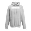Flirt - Hooded Sweatshirt Thumbnail