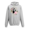 Flirt - Hooded Sweatshirt Thumbnail