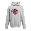 Flirt - Hooded Sweatshirt Thumbnail