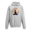 Flirt - Hooded Sweatshirt Thumbnail