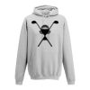 Flirt - Hooded Sweatshirt Thumbnail