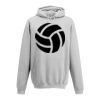 Flirt - Hooded Sweatshirt Thumbnail