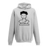 Flirt - Hooded Sweatshirt Thumbnail
