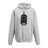 Flirt - Hooded Sweatshirt Thumbnail