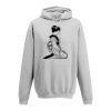 Flirt - Hooded Sweatshirt Thumbnail
