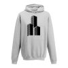 Flirt - Hooded Sweatshirt Thumbnail