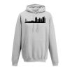 Flirt - Hooded Sweatshirt Thumbnail