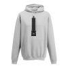 Flirt - Hooded Sweatshirt Thumbnail