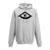 Flirt - Hooded Sweatshirt Thumbnail