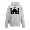 Flirt - Hooded Sweatshirt Thumbnail