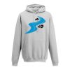 Flirt - Hooded Sweatshirt Thumbnail