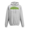 Flirt - Hooded Sweatshirt Thumbnail