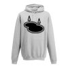 Flirt - Hooded Sweatshirt Thumbnail