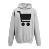 Flirt - Hooded Sweatshirt Thumbnail