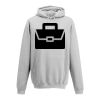 Flirt - Hooded Sweatshirt Thumbnail