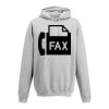 Flirt - Hooded Sweatshirt Thumbnail