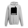 Flirt - Hooded Sweatshirt Thumbnail