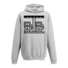 Flirt - Hooded Sweatshirt Thumbnail