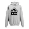 Flirt - Hooded Sweatshirt Thumbnail